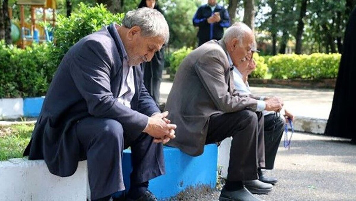 علت عدم واریز معوقات متناسب سازی برای برخی از بازنشستگان چه بود؟ علت عدم واریز معوقات متناسب سازی برای برخی از بازنشستگان چه بود؟
