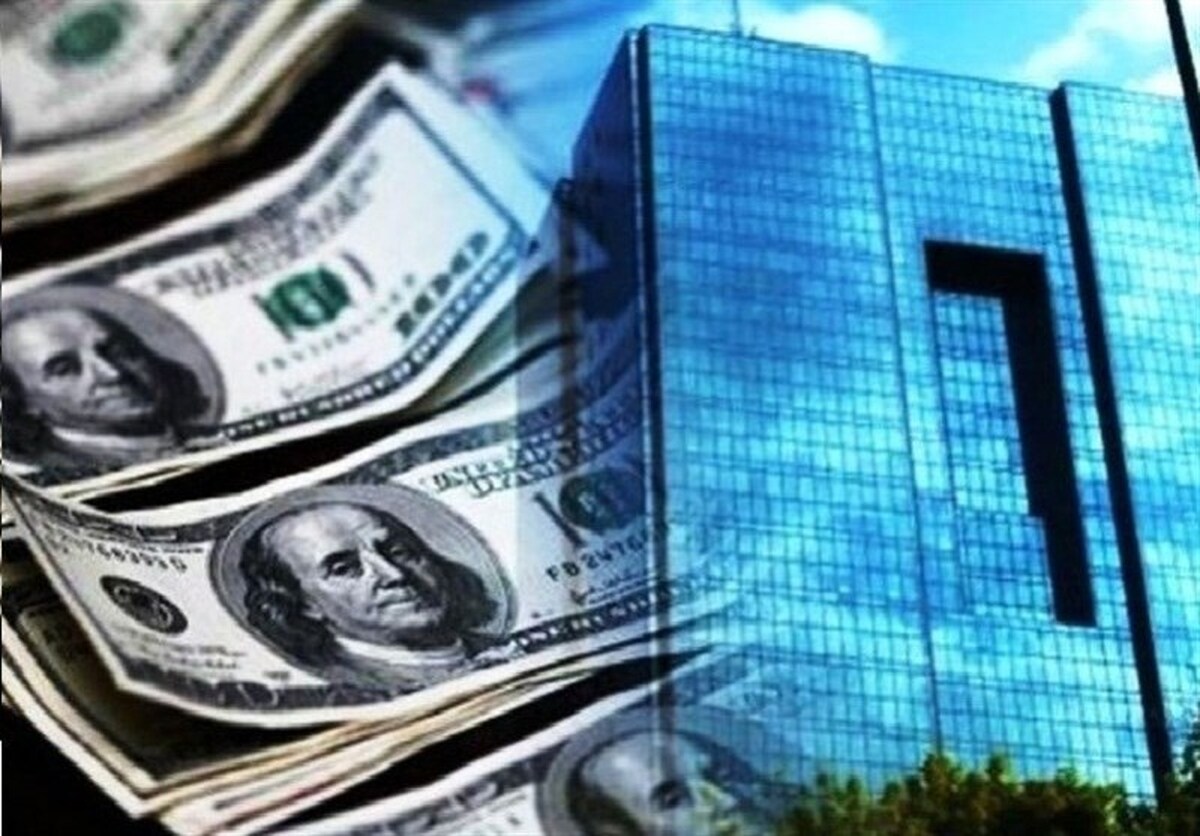 جزئیات ارز پرداختی به واردات/خودرو چقدر ارز گرفت؟ جزئیات ارز پرداختی به واردات/خودرو چقدر ارز گرفت؟