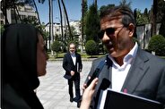 خبر خوش رئیس سازمان اداری و استخدامی برای تعیین تکلیف شدن
نیروهای شرکتی