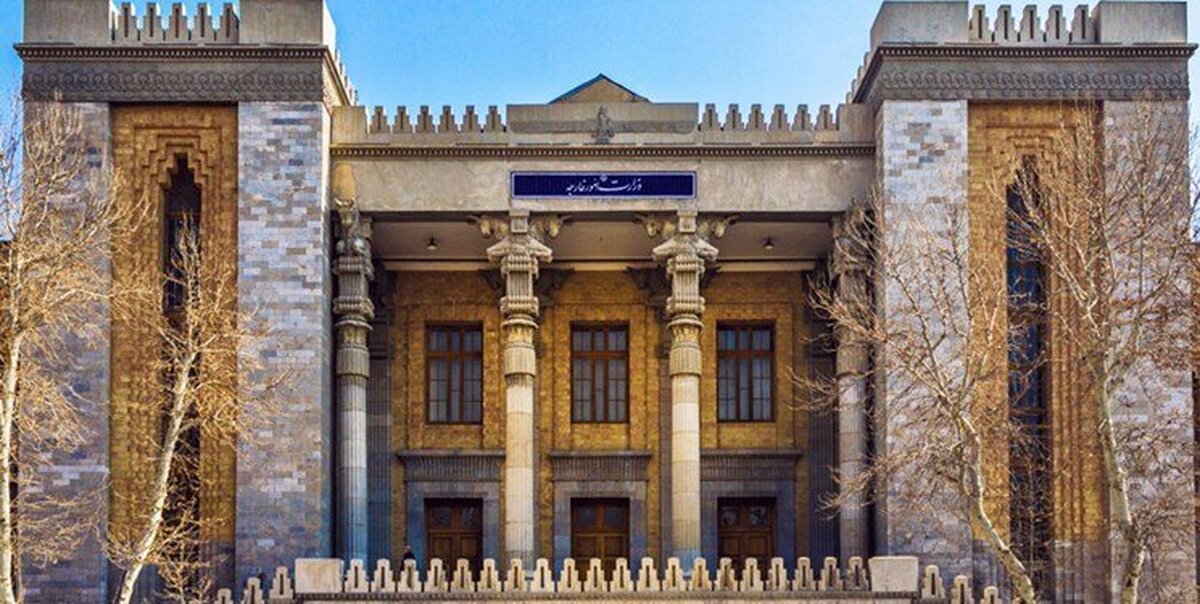 بقائی: انگلیس مسئول تبعات گسست روابط تهران-لندن خواهد بود