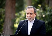 عراقچی عازم مسکو شد عراقچی عازم مسکو شد