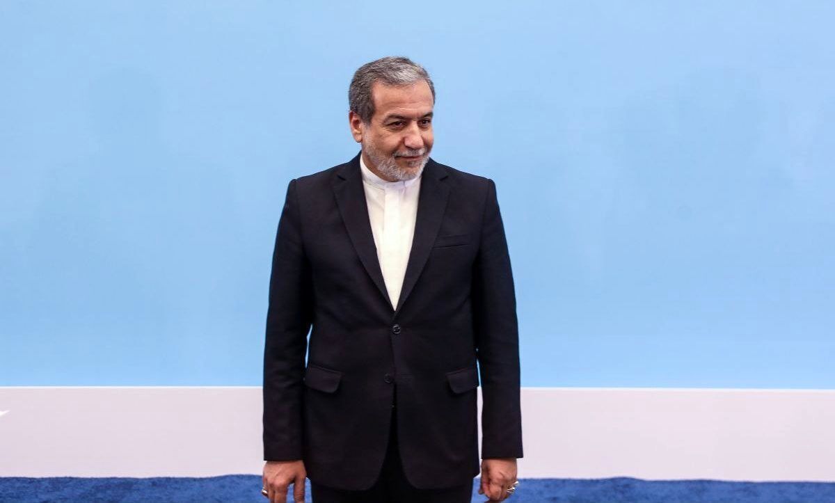 وزیر امور خارجه وارد مسکو شد