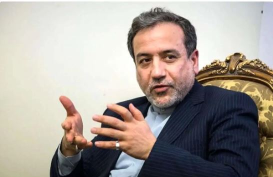 عراقچی: نقش عمان در مذاکرات ایران و آمریکا پررنگ‌تر از رُم است