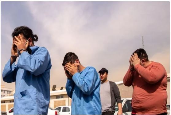 شرکت هرمی افغانستانی ها در ایران متلاشی شد
