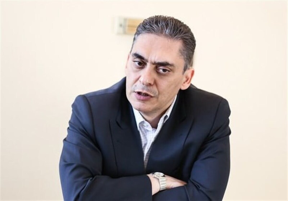 شعارسال از نگاه بخش خصوصی؛ رشد امیدوارکننده صادرات غیرنفتی شعارسال از نگاه بخش خصوصی؛ رشد امیدوارکننده صادرات غیرنفتی