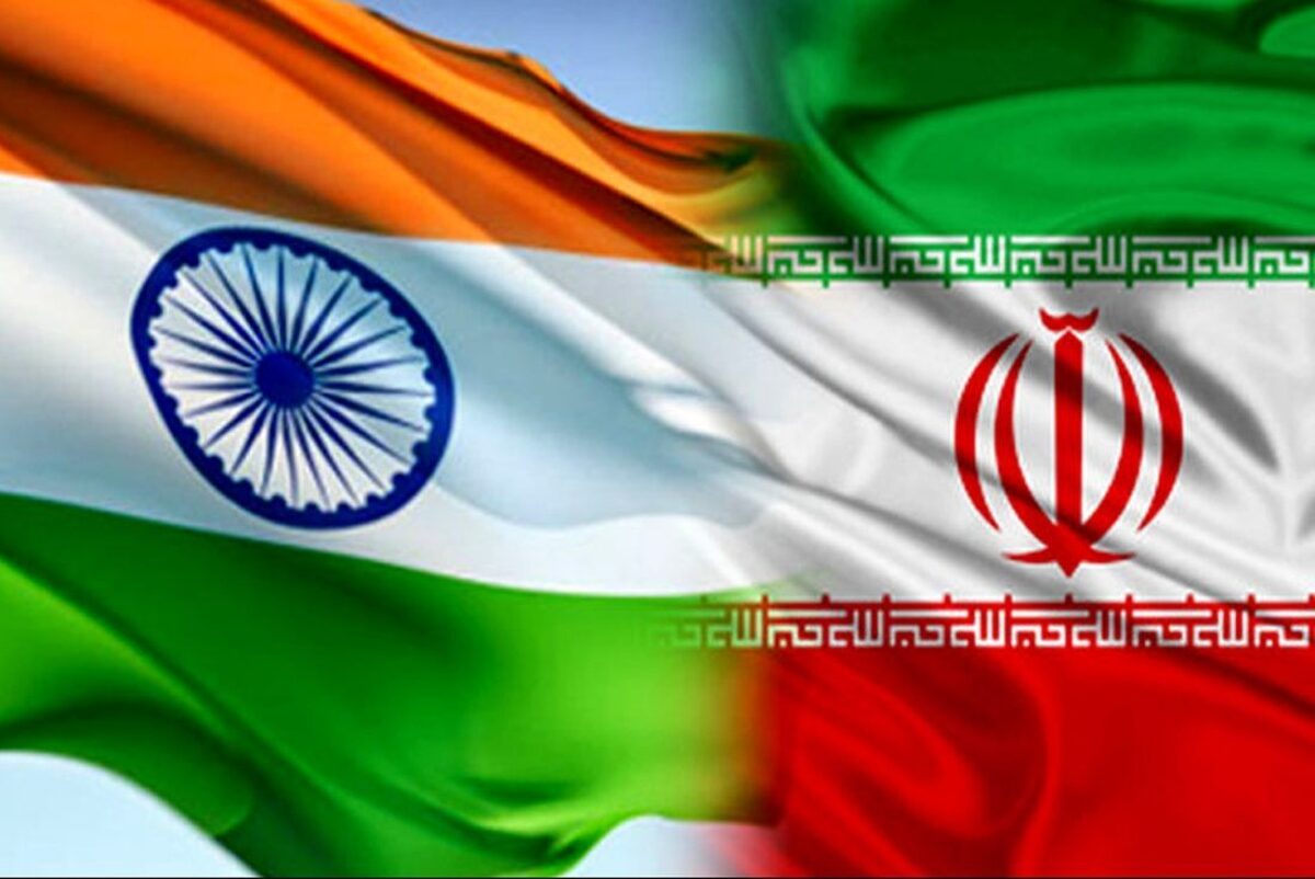 تجارت ایران و هند در حوزه کشاورزی ۱ میلیارد دلاری می شود