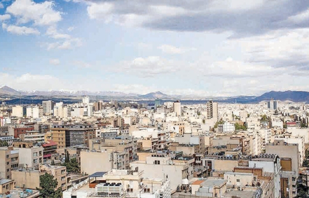 ثبات در بازار مسکن