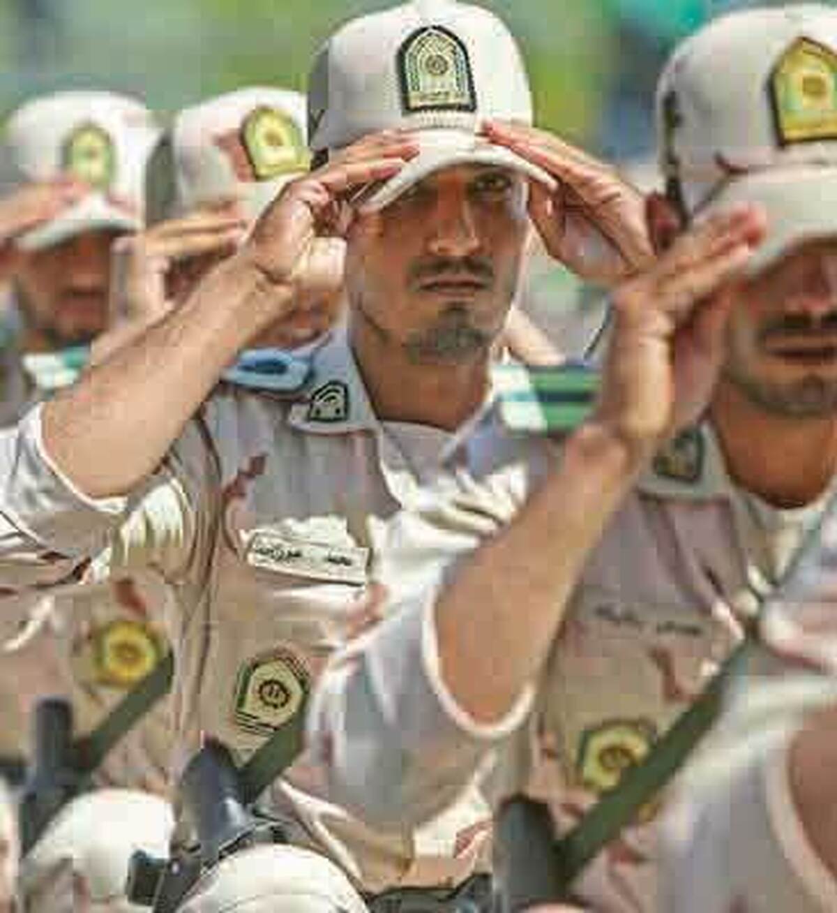 فراخوان مشمولان اعزامي پايه خدمتي ارديبهشت سال ۱۴۰۴