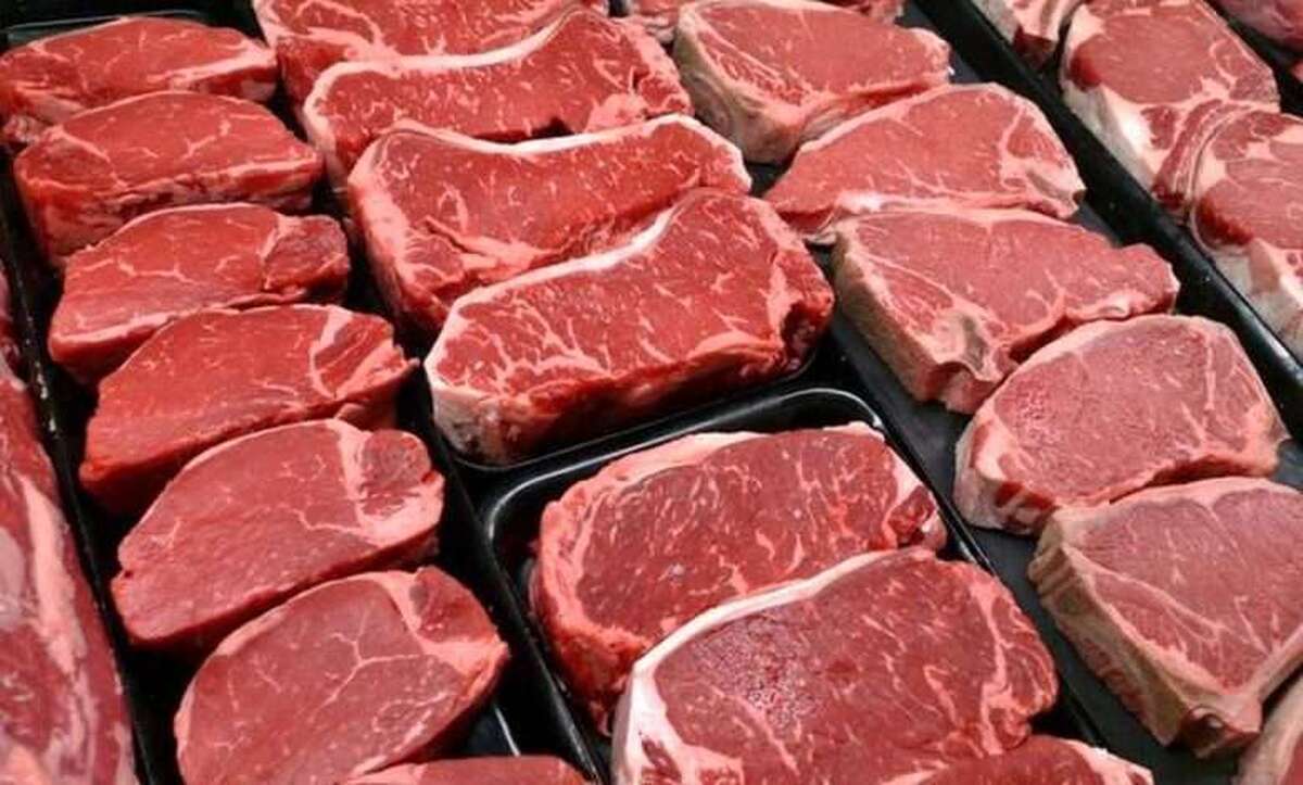 قیمت گوشت قرمز امروز ۳۱ فروردین ۱۴۰۴/ نرخ ران گوسفندی بالا رفت