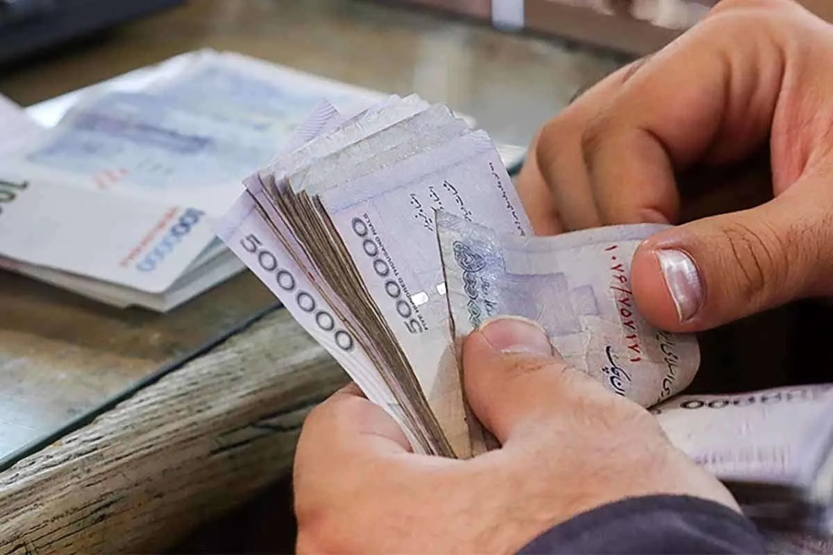 یارانه فروردین ماه از امشب قابل برداشت است