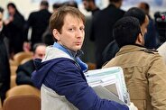 توئیت بابک زنجانی درباره سرمایه‌گذاری ۶۴ هزار میلیارد تومانی