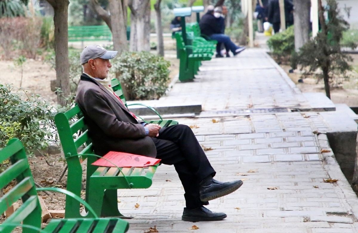 جزئیات مهم از اجرای متناسبسازی حقوق بازنشستگان جزئیات مهم از اجرای متناسبسازی حقوق بازنشستگان