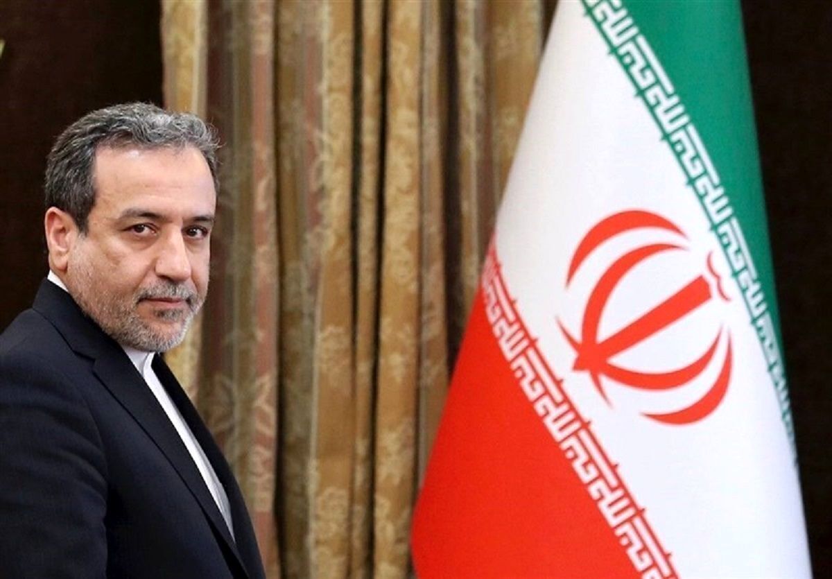 عراقچی: هیچکس حتی فکر تجاوز به ایران را نخواهد کرد عراقچی: هیچکس حتی فکر تجاوز به ایران را نخواهد کرد