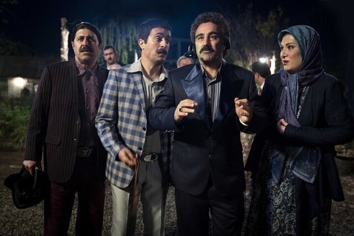 سریال پایتخت در چه ساعتهایی بازپخش میشود؟