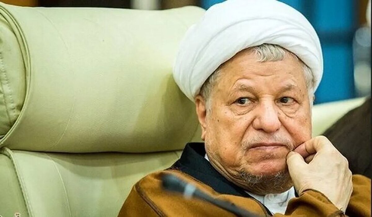 عفت مرعشی و همسر امام چه قول و قراری با هم گذاشته بودند؟