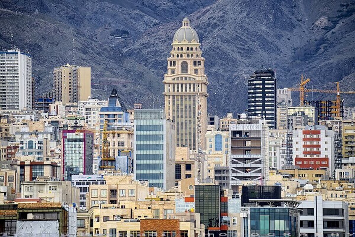 با ۸۰۰ میلیون تومان وام مسکن چند متر خانه در تهران میتوان خرید؟