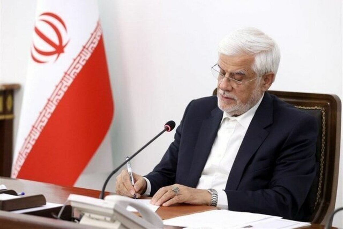 گفتگوی عارف و امیر قلعهنویی / عارف به سرمربی تیم ملی درباره جام جهانی ۲۰۲۶ چه گفت؟