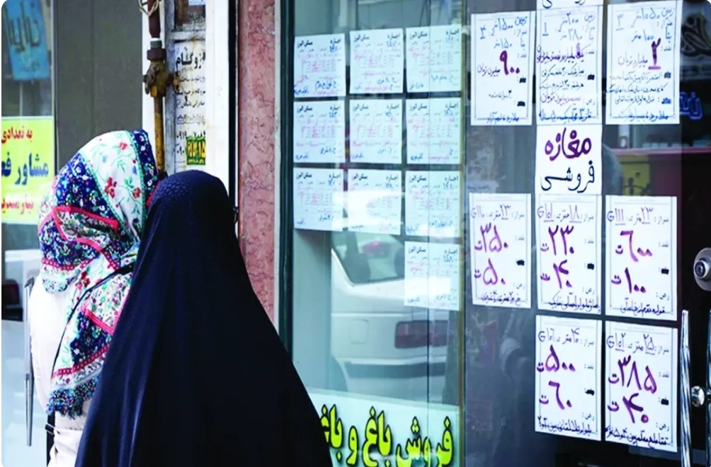 مستاجران بیچاره ماندند/ اختصاص ۱۰۰درصدی درآمدها برای اجاره‌بها در سال آینده