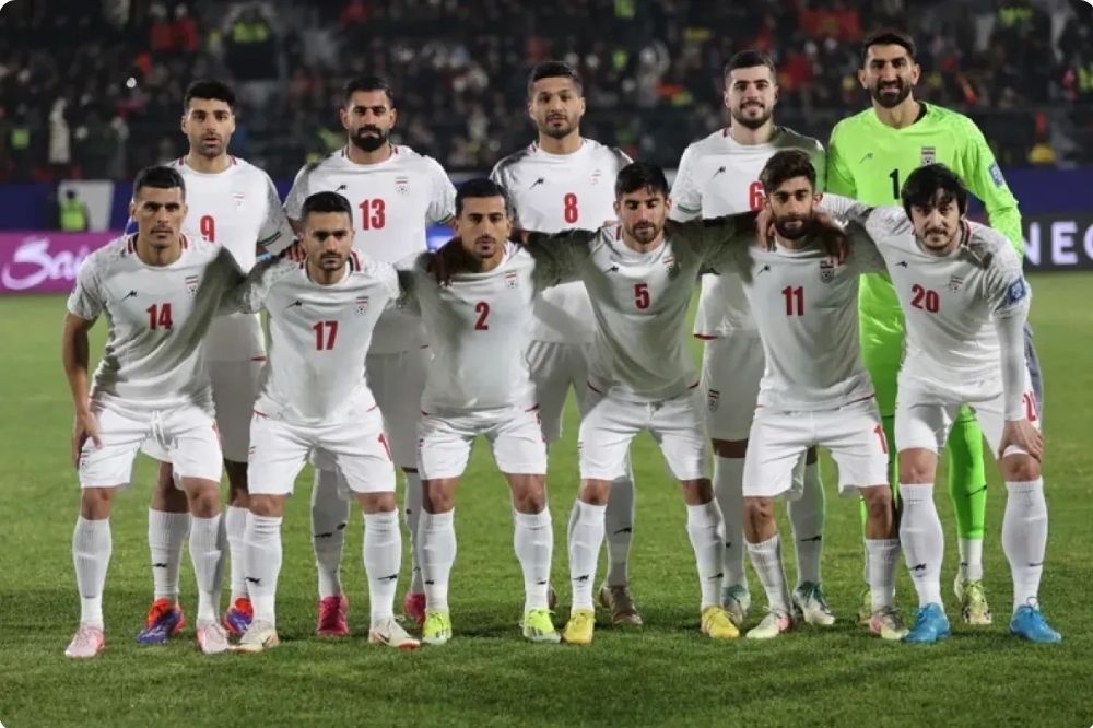 آیا ترامپ مانع از سفر تیم ملی فوتبال ایران به آمریکا خواهد شد؟