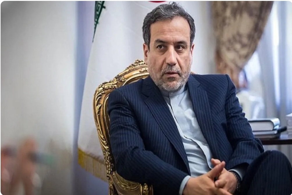 تشریح جزییات پاسخ ایران به نامه ترامپ از زبان عراقچی