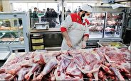 تازه‌ترين قیمت گوشت قرمز امروز ۸ فروردین ۱۴۰۴ / گوشت قیمه‌ای گوساله چند؟ + جدول