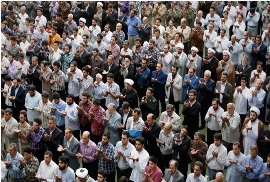 جزئیات برگزاری نماز عیدفطر تشریح شد