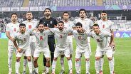 اعلام آخرین رده‌بندی سال ۲۰۲۵ فیفا؛ ادامه حضور ایران در رده بیستم جهان