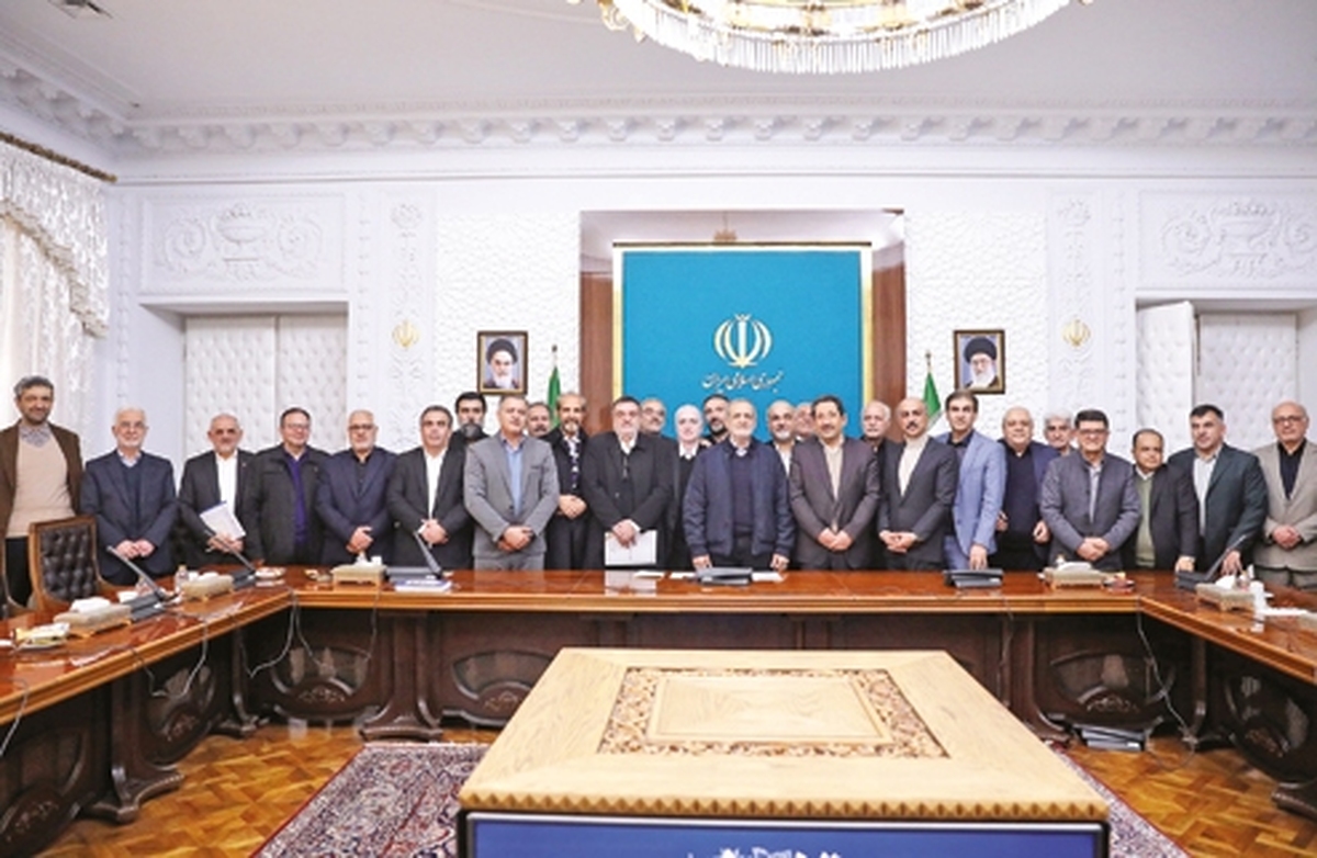 ورود دولت و مجلس براي حمايت از فعالان اقتصادي