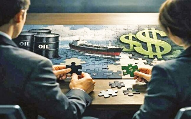 پشت‌پرده بازگشت ارز نفتي ايران