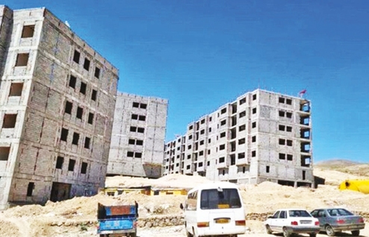 احتمال رونق معاملات مسكن بدون هيجانات قيمتي