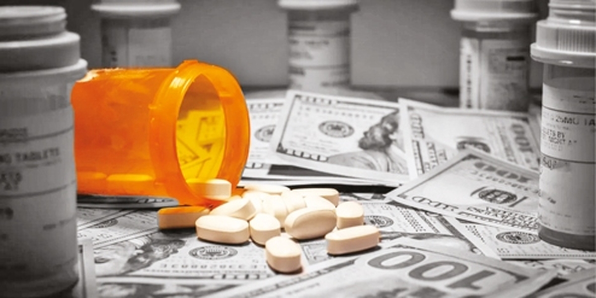 تغییر مسیر سیاستگذاری دارویی