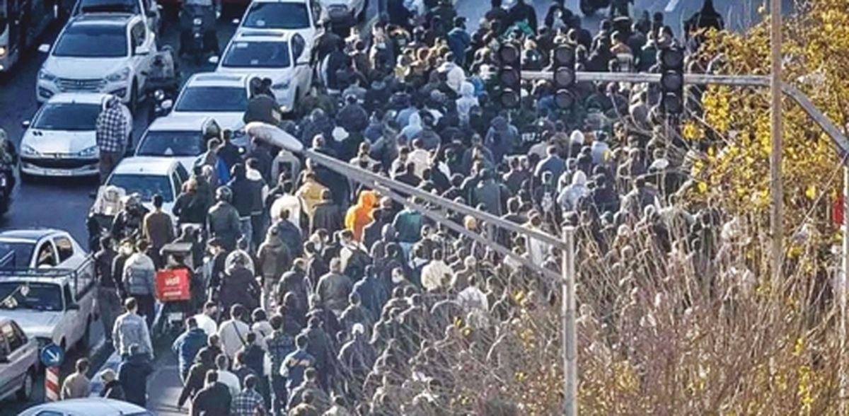 بخشي از جامعه احساس بن‌بست مي‌كند