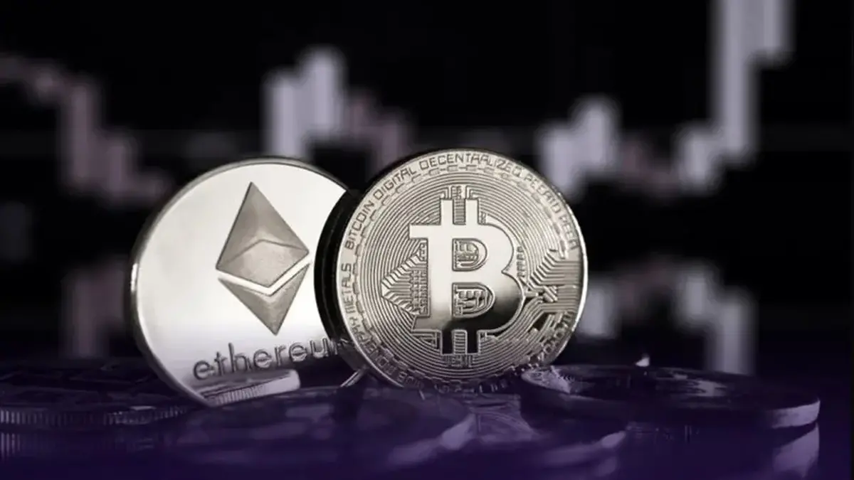 قیمت ارز‌های دیجیتال امروز چهارشنبه ۱۰ دی ۱۴۰۴ / اتریوم کاهش یافت