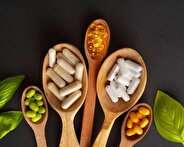 پنج دارو که نباید با مولتی‌ویتامین مصرف شوند