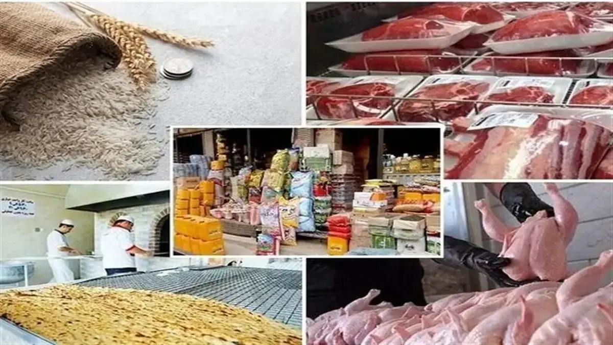 فهرست جدید کالاهای مشمول استاندارد اجباری ابلاغ شد+ اسامی