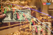 ریزش قیمت دلار و سکه با ورود همتی به بانک مرکزی