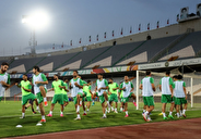 تاج: قلعه‌نویی صد درصد در جام جهانی سرمربی تیم ملی ایران است