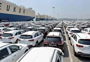 قیمت خودرو افزایش یافت