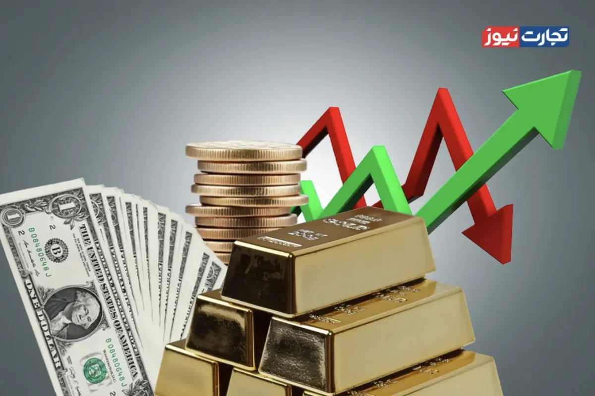 پیش بینی قیمت دلار، طلا و سکه یکشنبه ۱۴ دی ۱۴۰۴ / دلار بین سیاستهای همتی و ریسکهای جهانی گرفتار شد