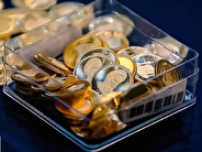 قیمت انواع سکه امروز یکشنبه 14 دی ماه 1404