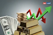 پیش‌ بینی قیمت دلار، طلا و سکه یکشنبه ۱۴ دی ۱۴۰۴ / دلار بین سیاست‌های همتی و ریسک‌های جهانی گرفتار شد
