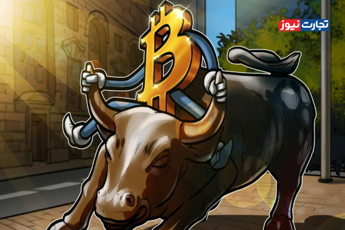 آیا قیمت بیت کوین میتواند از تله گاوی ۹۳ هزار دلار فرار کند؟