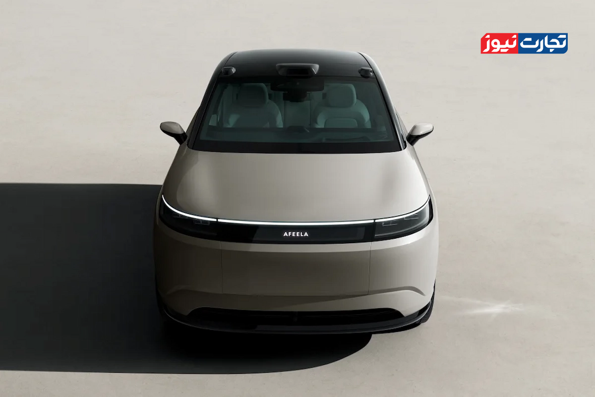 سونی شاسیبلند میسازد؟ + تصاویر