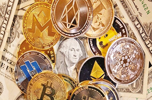 ارزهاي ديجيتال در آستانه كريسمس