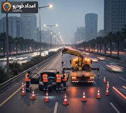 امداد خودرو شبانه‌روزی در تهران؛ چه خدماتی واقعاً ضروری است و چطور سوءاستفاده نشود؟