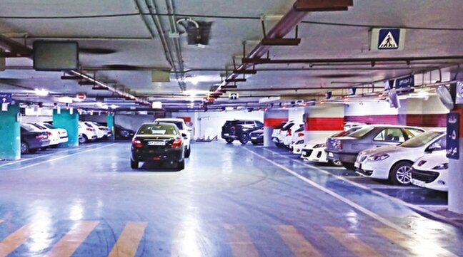 شكاف ۱۶ هزار ميلياردي در پاركينگ‌هاي تهران