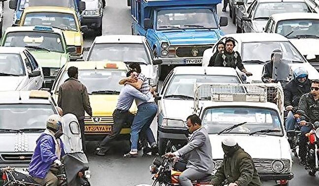 بحران كرايه‌ها در شهر