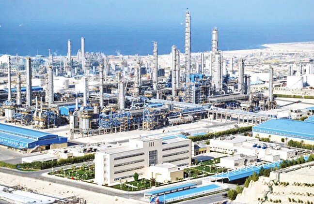 از فروش نفت خام تا خلق ارزش افزوده