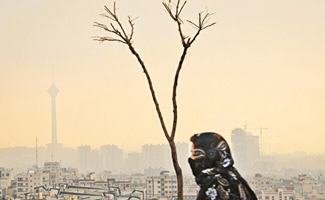 وقتي نفس شهر به شماره مي‌افتد