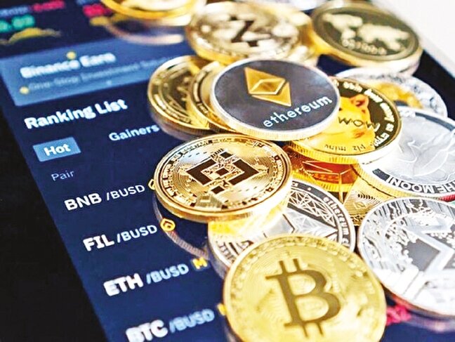 بيت‌كوين در انتظار فصل بعدي صعود